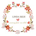 Waconzy、Ras Slick - Linda Ikeji (feat. Ras Slick)