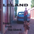 Songs From The Shack