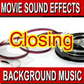 Sound Effect Kings - Closing Background Music166