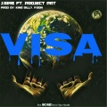 Visa (feat. Project Pat & P. Son)