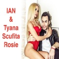 Tyana、Ian - Scufita Rosie
