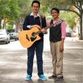 The Carlos Brothers、Joshua Carlos - That Little Wink