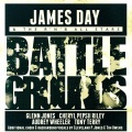 James Day、Cheryl Pepsii Riley、glenn jones、audrey wheeler、tony terry - Battlegrounds (feat. Glenn Jones, Cheryl Pepsii Riley, Tony Terry & Audrey Wheeler)