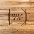 Co.、Portly - More Than Friends