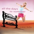 Nikki Felle - Light a Candle