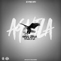 Samuel Jaykco - Aguila (feat. Edward D' Oleo)