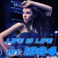 Disco Fever - Live Is Life