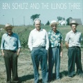 Ben Schiltz、the Illinois Three - Barlow