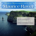Various Artists、Saint Louis Symphony Orchestra、Leonard Slatkin - Pictures At An Exhibition (arr. for Orchestra): I. Promenade
