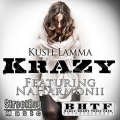 Kush Lamma - Krazy (feat. Naharmonii)
