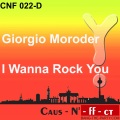 Giorgio Moroder - I Wanna Rock You