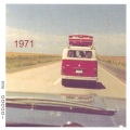 1971 - Picture on a Shelf