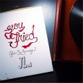 JBoi、Mia Ramirez - You Tried (feat. Mia Ramirez)