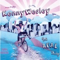 Kenny Wesley、Kid Koala - Taffy (feat. Kid Koala)