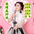 侯卫红 - 爱情是什么
