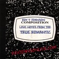 Roy T Johnson - The File