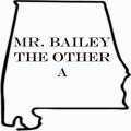 Mr. Bailey - The Other A (Shots Fired)