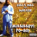 Killa Will A.k.a. Wheatie - Killinger