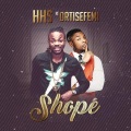 Oritse Femi、Hhs - Shope (feat. Oritsefemi)