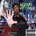 Kayzure Sakar、MPC - Circles (Goes Around Comes Back Around)