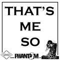 That's Me So