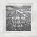 Jacinta、Will - Be Lifted High