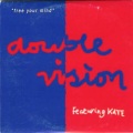 Double Vision、Carl Berbuer - Free Your Mind (Radio Edit)