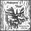 Sinner (feat. Snowy Shaw & Chris Poland)