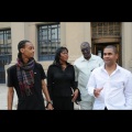 Roderick Drane、Paul Johnson - Jesus Is My Friend (feat. Paul Johnson)
