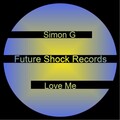 Simon G - Love Me