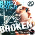 Randy Boyer - Broken