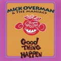 Good Thing Happen