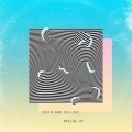 College、Sixth - Making Up