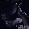 B-Dub - Girlfriend