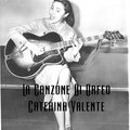 La canzone di orfeo
