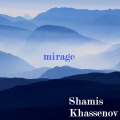 Shamis Khassenov - Athena