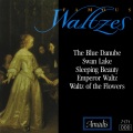 FAMOUS WALTZES