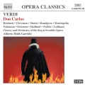 hillevi martinpelto、Lars Cleveman、Klas Hedlund、Hilde Leidland - Act II Scene 2: Veil Song: Nel giardin del bello
