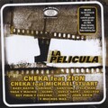 Guelo Star - La Pelicula Viviente