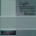 Peppe Santangelo、Lory Casella - Light (Remix)