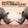 Fire (Anton Powers Extended House Mix)