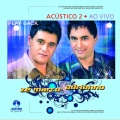 Adriano、Zé Marco - Vai (Ao Vivo)(Playback)