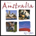 Ken Davis - Outback