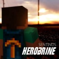Sentinus - Herobrine