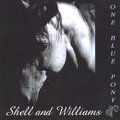 WILLIAMS、Shell - Hot Desert Wind