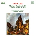 József Balogh、Danubius Quartet - I. Allegro