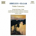 Polish National Radio Symphony Orchestra、Adrian Leaper、Dong-Suk Kang - III. Allegro molto