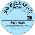 Lord Echo、Mara TK - The Sweetest Meditation (Julien Dyne Remix)