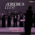 Tom Williams、The Erebus Ensemble - Libera Nos I (Live)