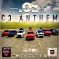 C3 Anthem (feat. Draper)(Radio Edit)